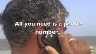 Reverse Phone Lookup - Trace a Phone Number