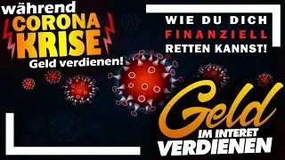 WÄHREND CORONA KRISE GELD VERDIENEN 🤑💸 Meine Top Seiten! ★ 2020 Umfragen, Produkte testen, Cashback