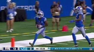 Fiddle recaps episode 6:lions vs giants