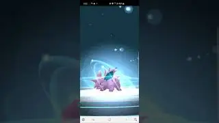 Pokemon Go 