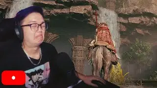 🔴FULL STREAM: LẦN MÒ ĐẰNG SAU BÓNG ERDTREE