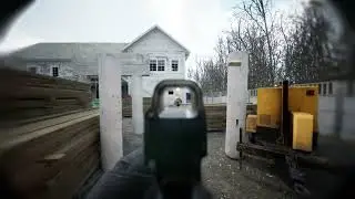 Как можно килять в Bodycam под FONK