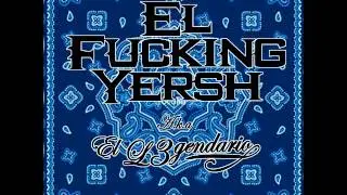 Simplemente no se dio - El Fucking Yersh