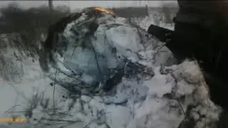 ДТ-75.Испытания после ремонта.ВсЁ супер#дт75 #бульдозер #мощный #легенда #гусеничный #tractor #рек