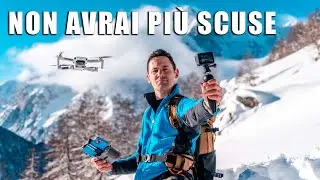 L'APP DEFINITIVA per EDITARE i Tuoi RICORDI da Smartphone | Quik Tutorial Completo