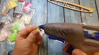 СЕРЕДИНКИ ДЛЯ БАНТИКОВ