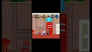 Retro Cheating :D #HomeAlone #SuperNintendoEntertainmentSystem #Nintendo #SNES #CheatCodes #Retro