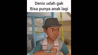Meme Adit sopo Jarwo part 97