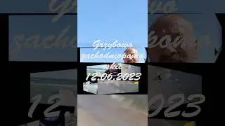 Grzybowo zachodniopomorskie 12.06.2023