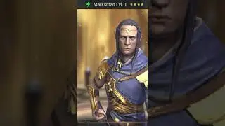 RAID SHADOW LEGENDS: ANCIENT SHARD(1) 