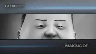 Glorious - making-of