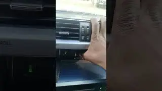 TOYOTA PRADO RADIO SD LOADING