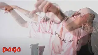 NVZ - DEVAM ET (Official Video)
