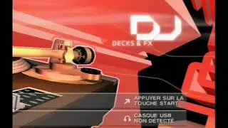 [Ps2] Introduction du jeu 