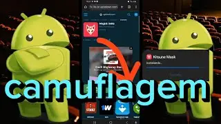 Como instalar magisk delta e camuflar de outros apps passo a passo