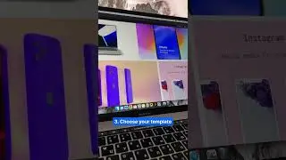 How to Animate mockups in few clicks. Go to previewed.app #previewed.app #mockup #animatemockups