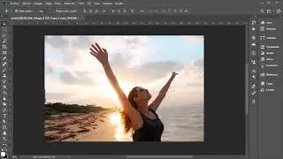 Cómo ampliar fotos en Photoshop sin perder calidad