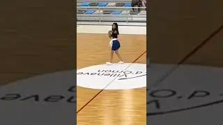 Danse sur Resim pitia de Shyn au Tournoi CSM 2023 - Groupe Moramora