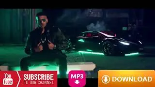 Majoe - BARRIO [ official Video ] prod. by Joznez & Semibeatz + [Download MP3]