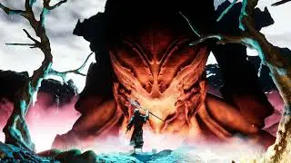 Encounter - Animated Short Film