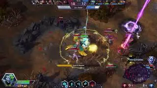 12,000 damage in 5 seconds