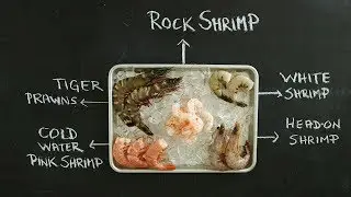 Essential Tips for Identifying and Buying Shrimp - Kitchen Conundrums with Thomas Joseph