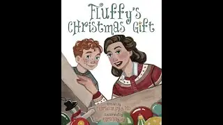 Fluffy's Christmas Gift by Dr Charles Page