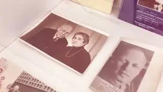 Музей А.Д.Сахарова Нижний Новгород 2022