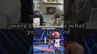 “Tim Bradly talks about manny’s skills” 