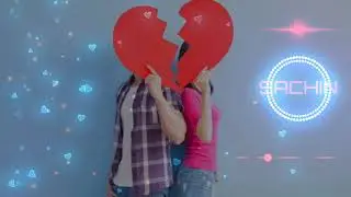 Special effect mashup status # mashup song status ## created by SKC CREATION /SACHIN KAMAL