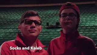 Wildcats in the House #1