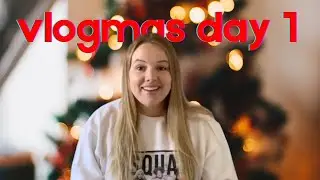 VLOGMAS Day 1: What to Sell on Poshmark in December 2021