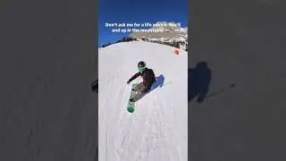 Let’s go🏂 