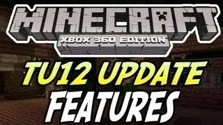 Minecraft Info
