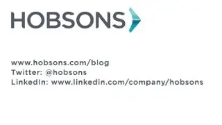 Hobsons Education Minute - February 7, 2014