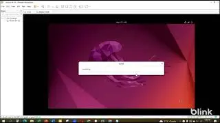 How to install Ubuntu on VM ware workstation? #ubuntu #vmwareworkstation #ubuntulinux #os
