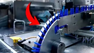 🖋️ ¿CÓMO se FABRICAN las LAPICERAS/BOLIGRAFOS BIC? ✒️