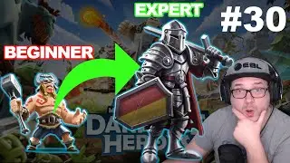 💡 Ultimate Beginner Guide - 25 Things you need to know as a new player! | Darkfire Heroes #30