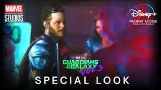 guardians of the galaxy vol. 3 (2023)