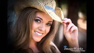 High School Senior Portraits