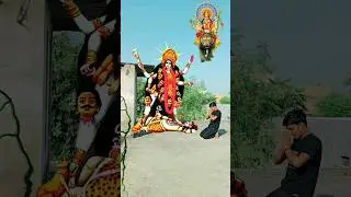 kalo ki kal mahakali 