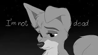 I'm not dead - VENT Collab with btloov [Kumakumacon 2017]