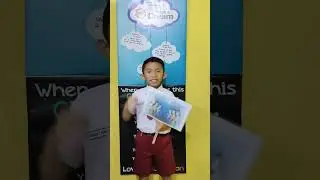 Story Telling Prambanan Temple