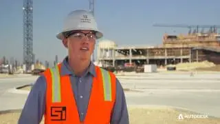 Southland: Connecting field execution