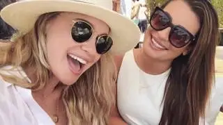 Lea Michele
