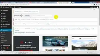 How to Install WordPress Theme in Local Server