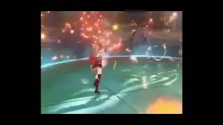 Yoimiya - Genshin Impact | Preview Normal Attack, Elemental Skill and Elemental Burst
