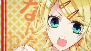 Hatsune Miku & Kagamine Rin   Community Revolution Force  By  ゆう十