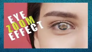 How to make eye zoom transition effect in kinemaster|| kinemaster tutorials.