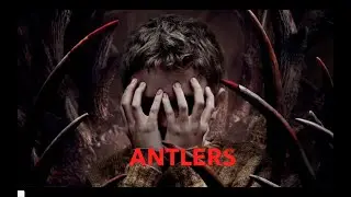 CODY REVIEWS ANTLERS